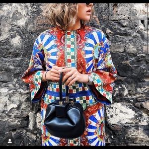 Dolce gabbana coat